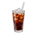 Soft Drinks