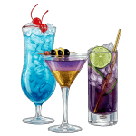 Cocktails