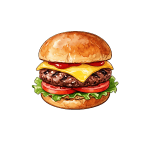 Burgers