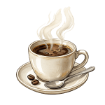 Tea | Coffee