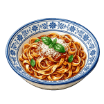 pasta