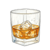 Gin | Tequila | Rum