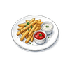 Side Dishes