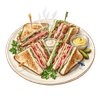 Sandwiches
