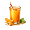 Fresh Juice