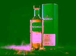 Bushmills 10 YO