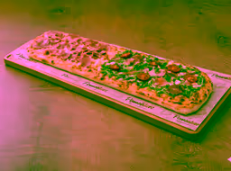 შერეული