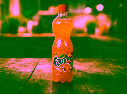 Fanta