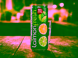 Laimon Fresh