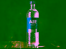 Air Vodka