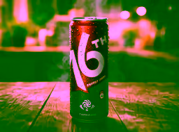 16TH Energy