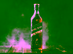 Johnnie Walker Double Black