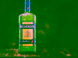 Becherovka