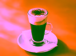 Irish Coffee