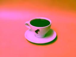 Hot Chocolate