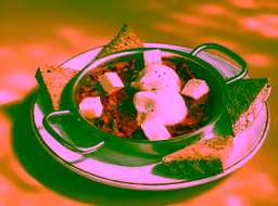 shakshuka