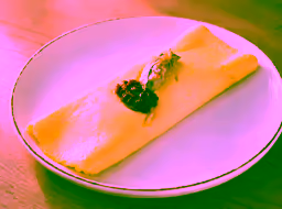 french omllet