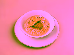 Oatmeal With Pear