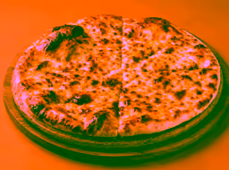 Megrelian Khachapuri