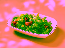 Green Salad