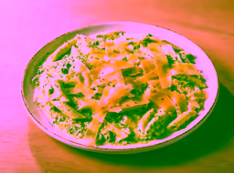 Penne Basil