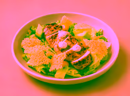 chicken salad