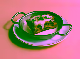 Lasagna
