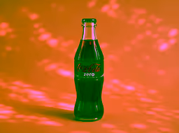Coca-Cola Zero