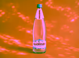 Water Bakuriani