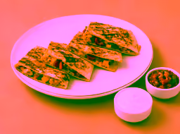 mexican quesadilla