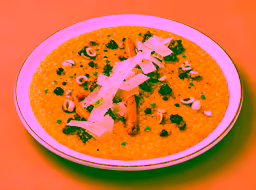 Risotto Bolognese
