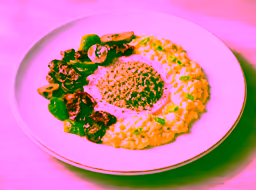 breakfast "sable"