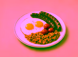 English Breakfast