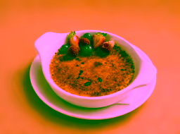 Cream Brule