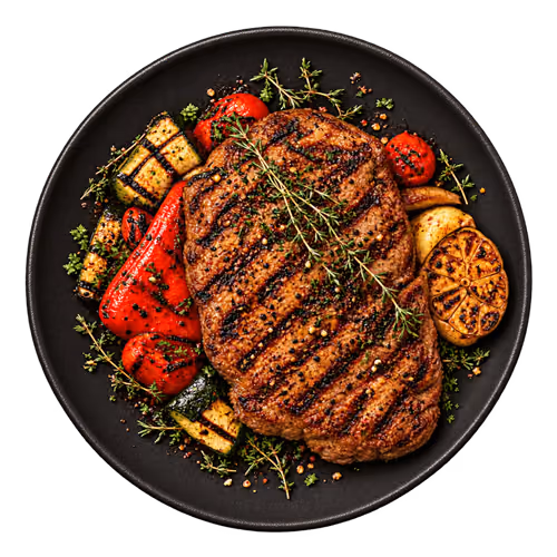 Chicken Breast Steak