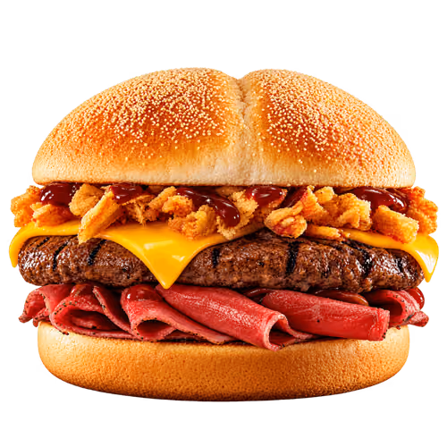 Texas burger