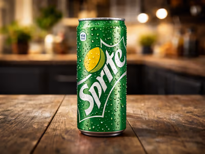 Sprite (TIN)