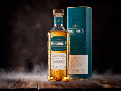 Bushmills 10 YO