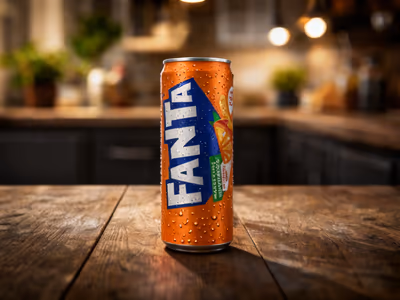 Fanta (TIN)