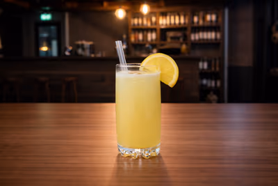 Lemon Fresh Juice