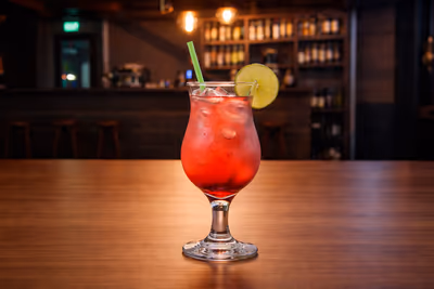 Cosmopolitan