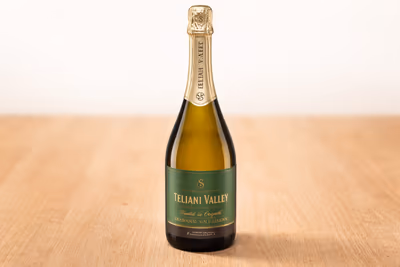Teliani Valley Semi-Sweet