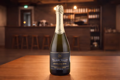 Teliani Valley Semi-Dry