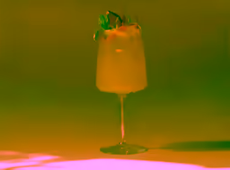 Orange Coubler