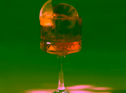 Aperol spritz