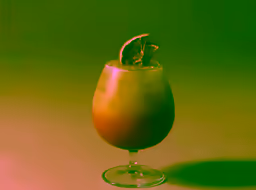 Tequila sunrise