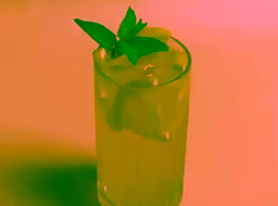Lemon Lemonade