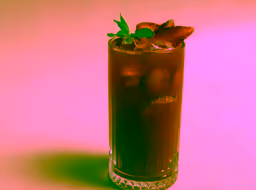 Red Berry Lemonade