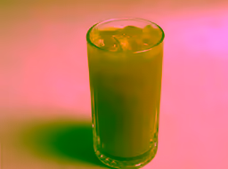 Mango & Maracuja