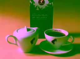 Black Tea